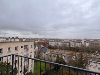 Location Studio 1 pièce