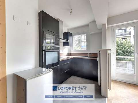 Location appartement 2 pièces