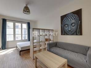Location StudioCaen Vaucelles