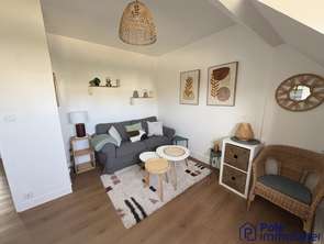 Location Appartement T1Caen Vaucelles