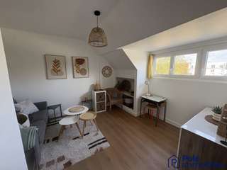 Location appartement 1 pièce