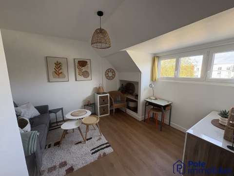 Location appartement 1 pièce