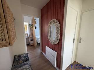 Location appartement 1 pièce