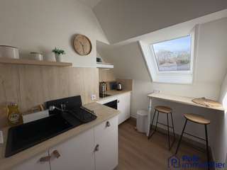 Location appartement 1 pièce