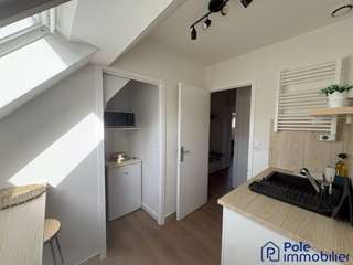 Location appartement 1 pièce