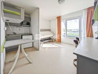 Location Studio 1 pièce