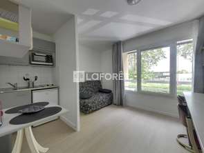 Location StudioCaen Vaucelles