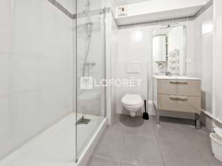 Location Studio 1 pièce