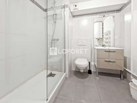 Location Studio 1 pièce