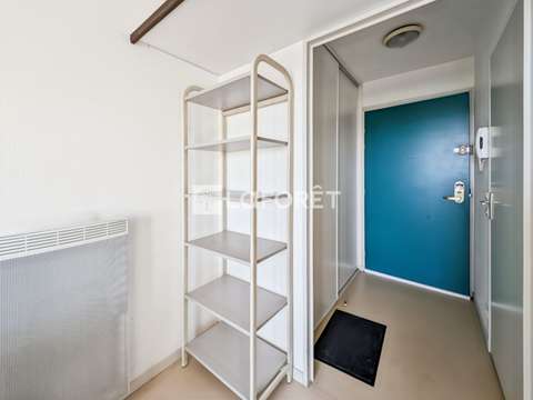 Location Studio 1 pièce