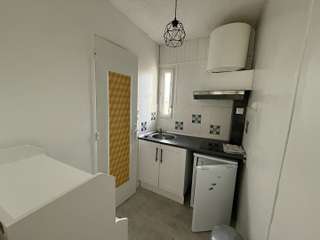 Location appartement 1 pièce