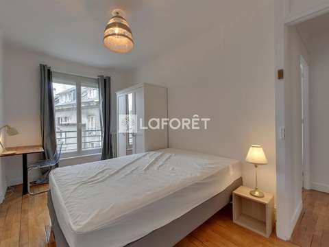 Location Chambre 1 pièce Caen Vaucelles 14