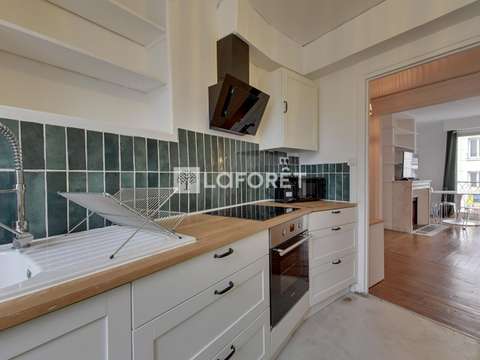 Location Chambre 1 pièce