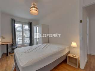 Location Chambre 1 pièce