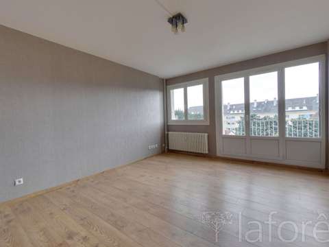 Location appartement 2 pièces Caen Vaucelles 14
