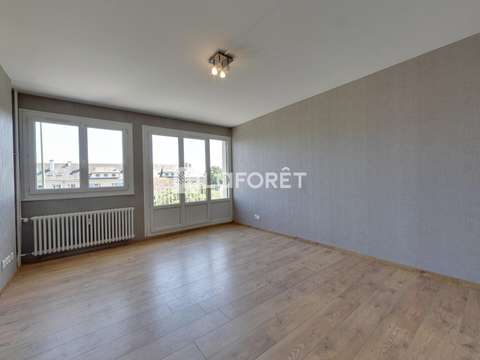 Location appartement 2 pièces Caen Vaucelles 14