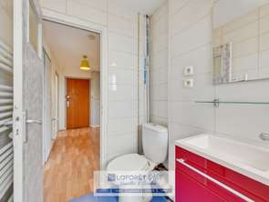 Location Appartement 2 piècesCaen Vaucelles