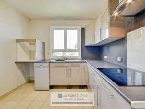 Location Appartement 2 piècesCaen Vaucelles