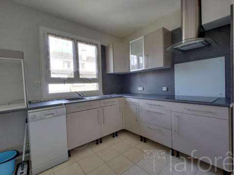Location appartement 2 pièces