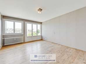 Location Appartement 2 piècesCaen Vaucelles