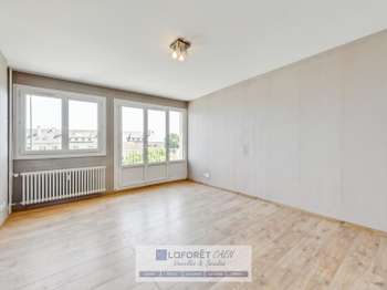 Location appartement 2 pièces Caen Vaucelles 14