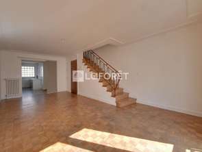 Location Appartement 3 piècesCaen Vaucelles