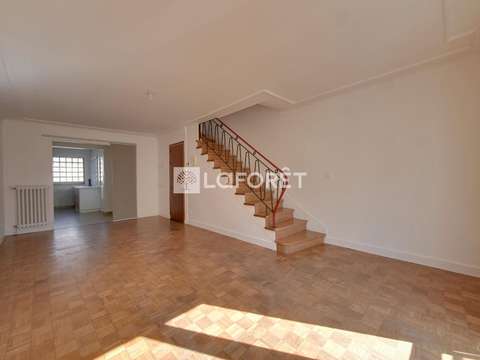 Location appartement 3 pièces Caen Vaucelles 14