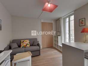 Location StudioCaen Vaucelles