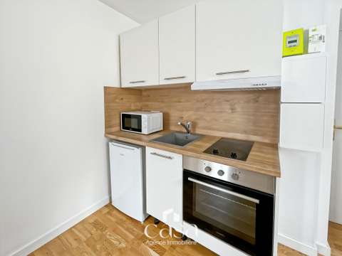 Location appartement 2 pièces Location appartement 2 pièces