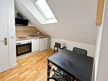 Location appartement 1 pièce