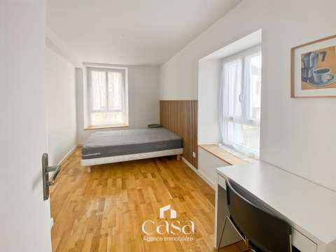 Location appartement 2 pièces Location appartement 2 pièces