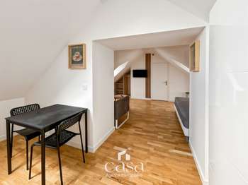 Location appartement 1 pièce