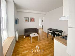 Location appartement 2 pièces Location appartement 2 pièces