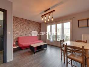 Location Appartement 3 piècesCaen Vaucelles