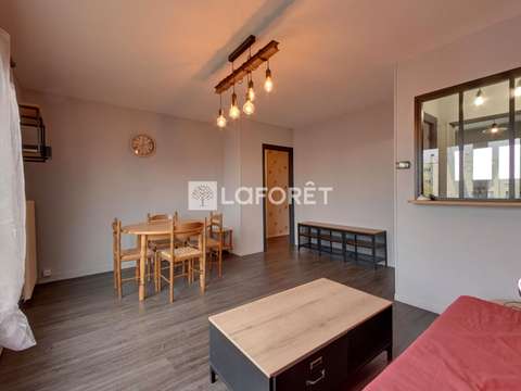 Location appartement 3 pièces