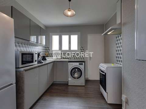 Location appartement 3 pièces