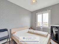 Location appartement 3 pièces