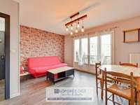 Location appartement 3 pièces