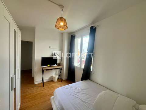 Location Chambre 1 pièce Caen Vaucelles 14