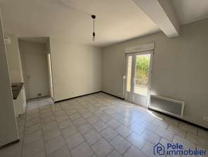 Location Appartement 2 piècesCaen Vaucelles