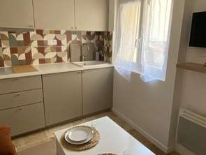 Location Appartement T1Caen Vaucelles