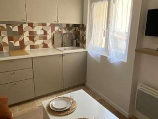 Location appartement 1 pièce