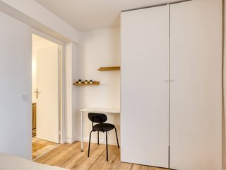 Location appartement 1 pièce