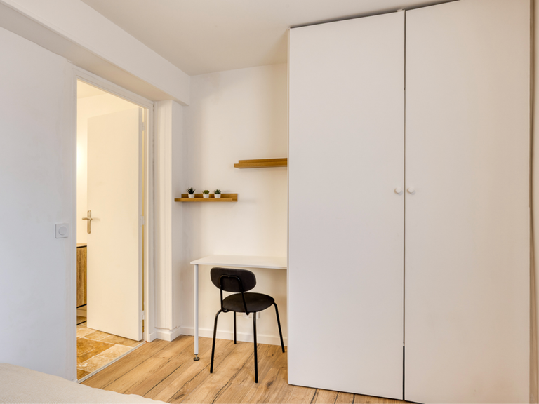 Location appartement 1 pièce