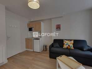 Location StudioCaen Vaucelles