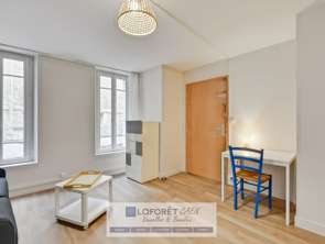 Location StudioCaen Vaucelles
