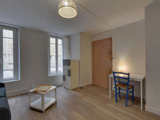 Location Studio 1 pièce