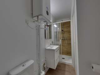 Location Studio 1 pièce