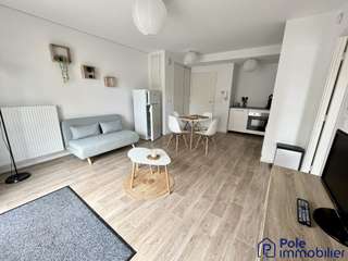 Location appartement 2 pièces Location appartement 2 pièces