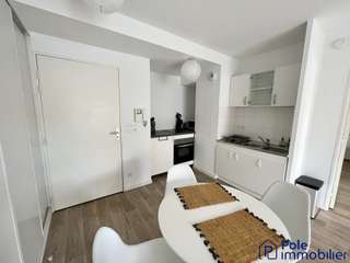 Location appartement 2 pièces Location appartement 2 pièces
